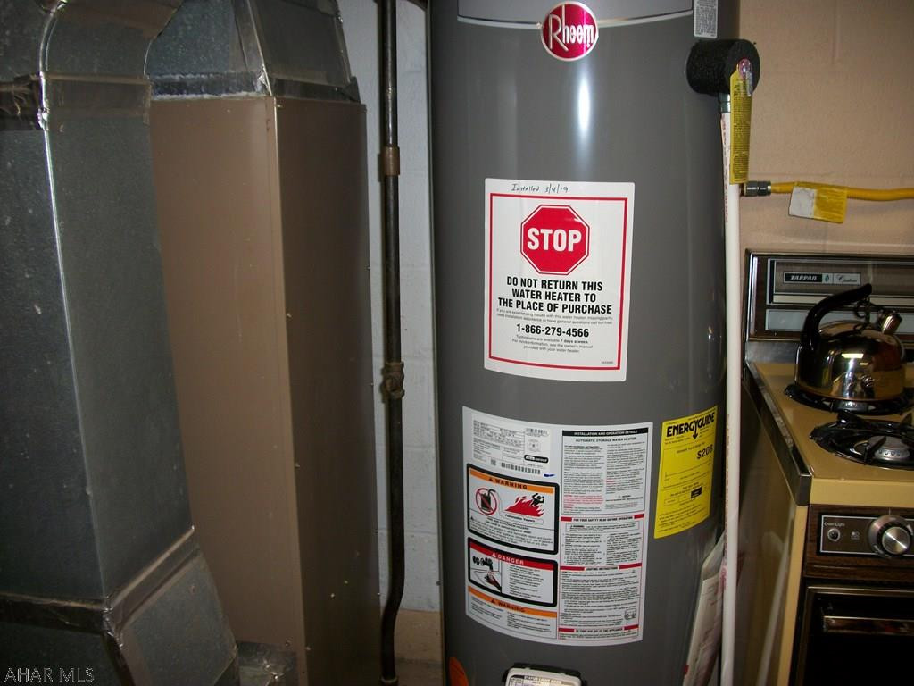 East End - Residential