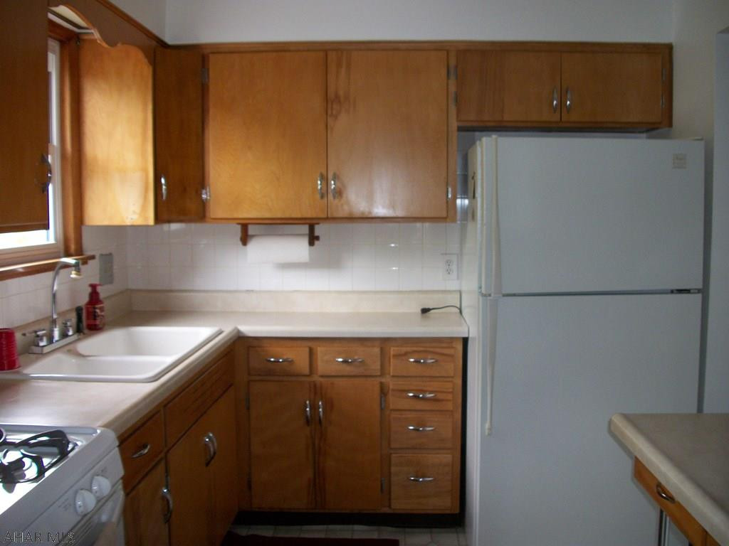 East End - Residential