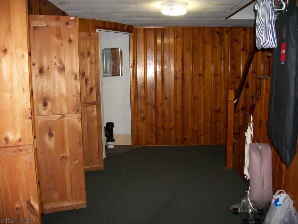 East End - Residential