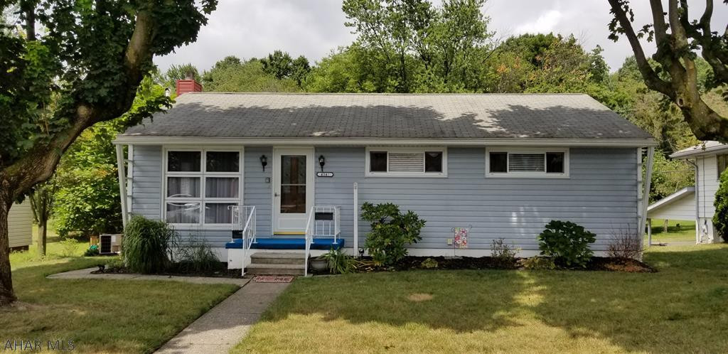 East End - Residential