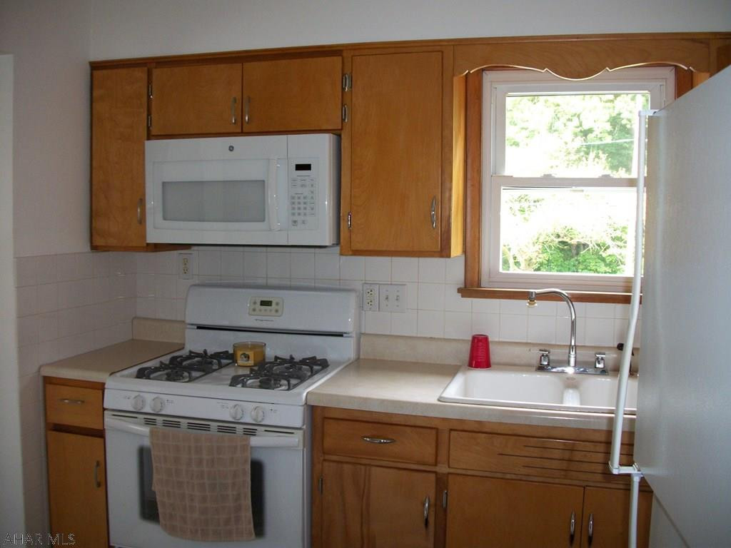 East End - Residential