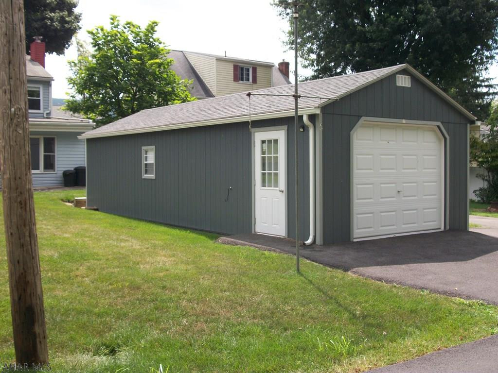 East End - Residential