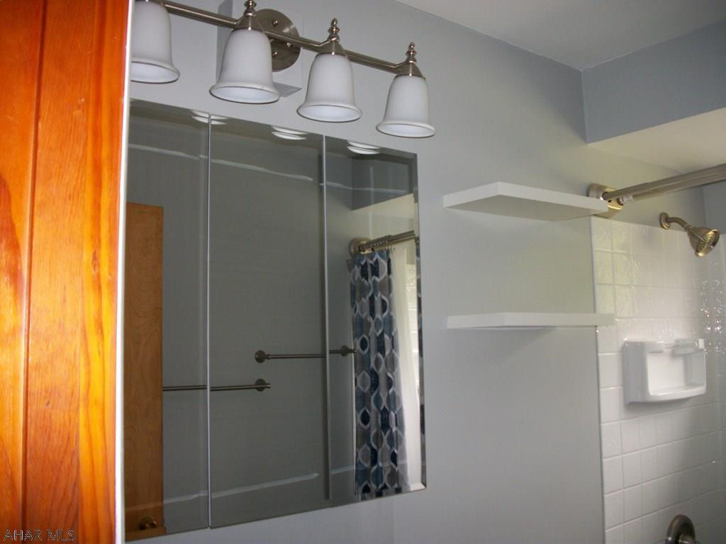 East End - Residential