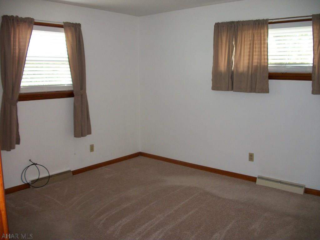 East End - Residential