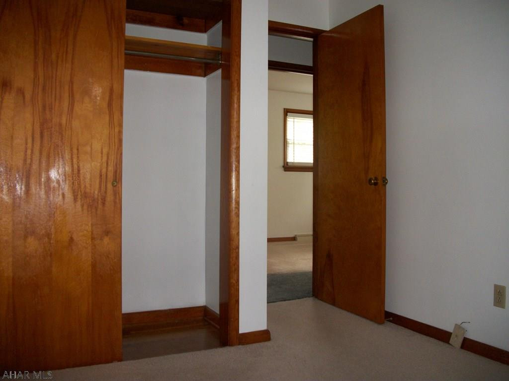 East End - Residential