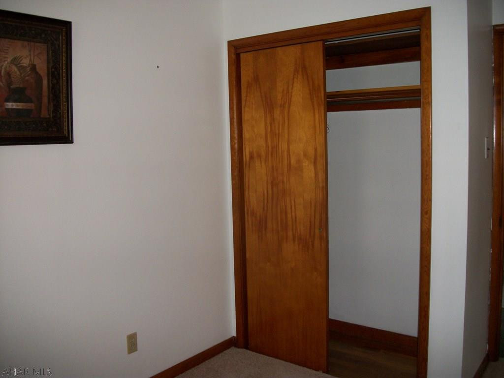 East End - Residential