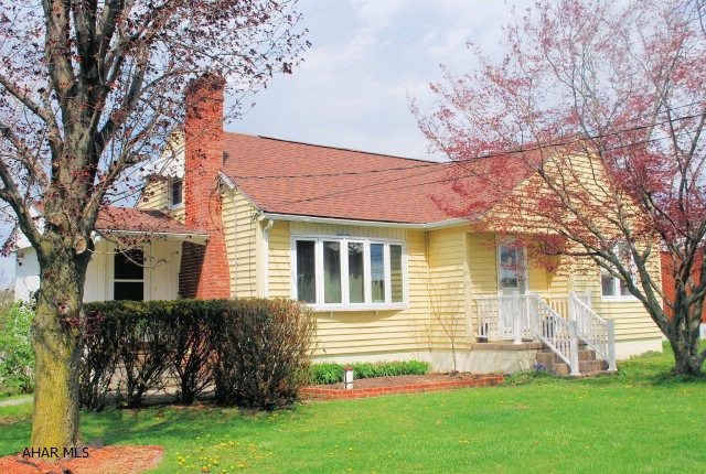 West Loop - Residential