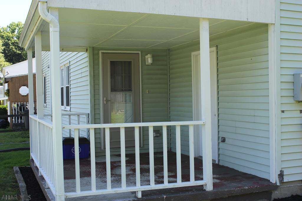 Eldorado - Residential Income