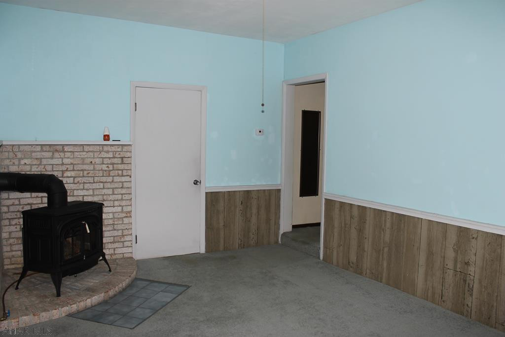 Eldorado - Residential Income