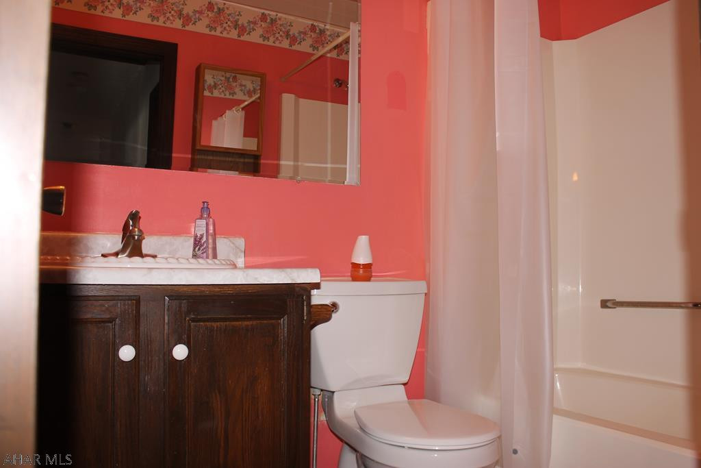 Eldorado - Residential Income