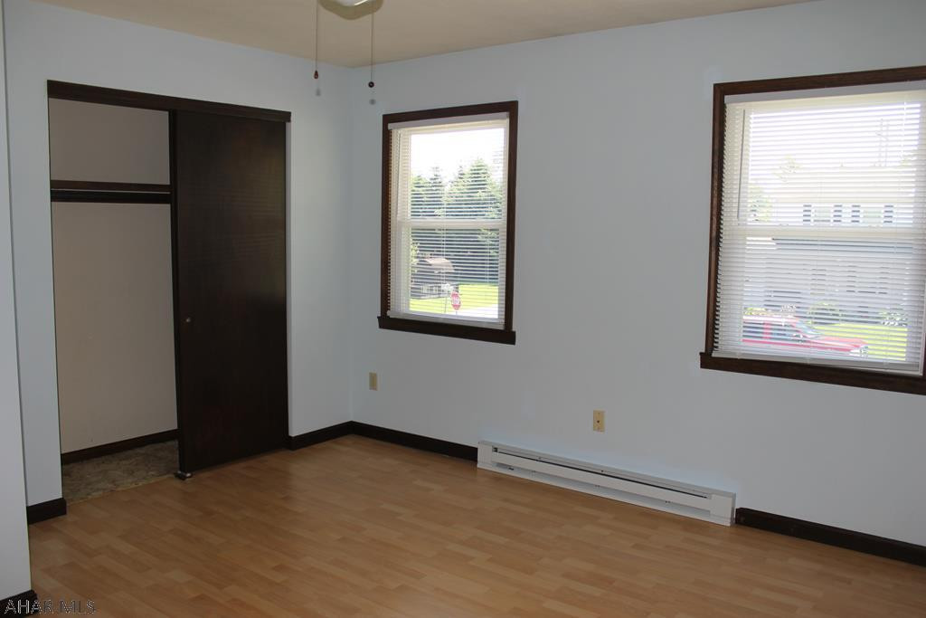 Eldorado - Residential Income