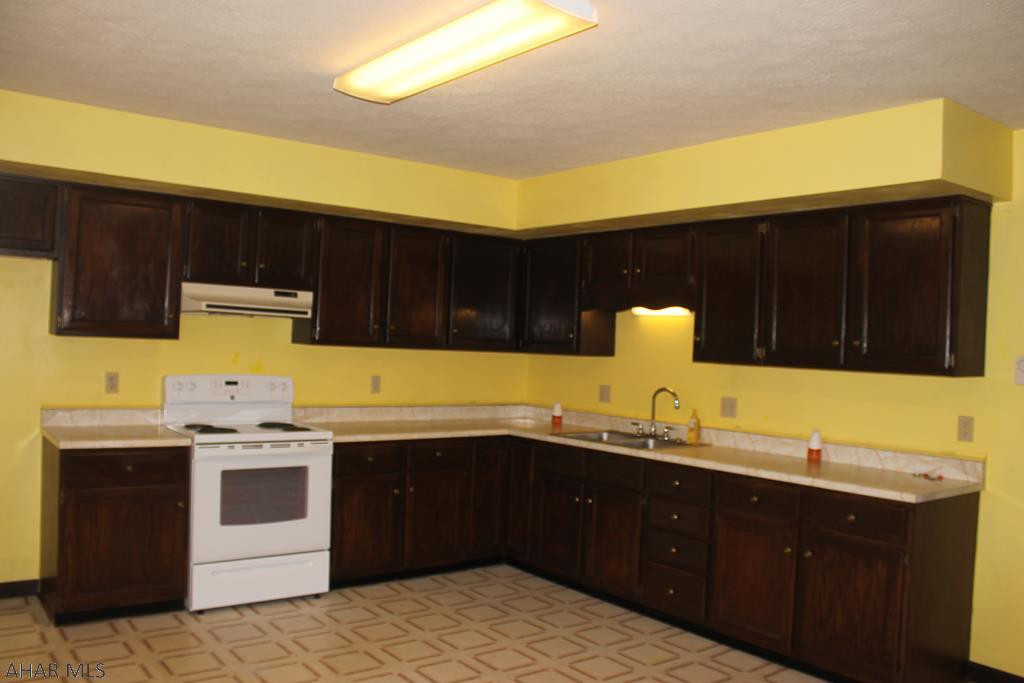 Eldorado - Residential Income