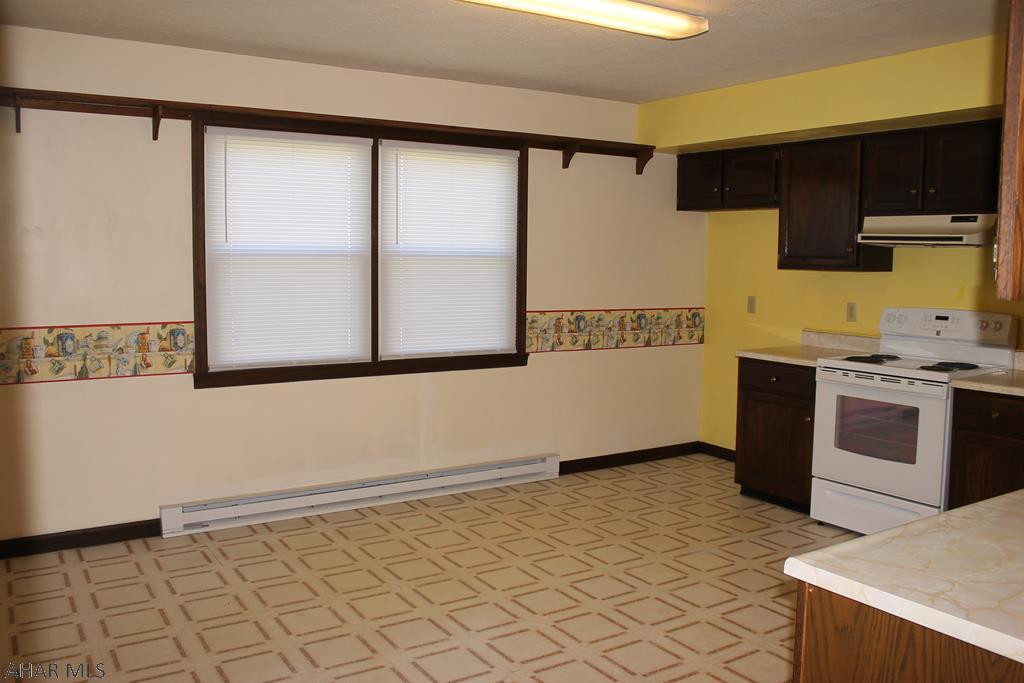 Eldorado - Residential Income