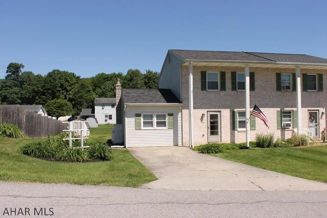 Eldorado - Residential Income