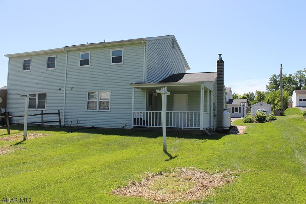 Eldorado - Residential Income