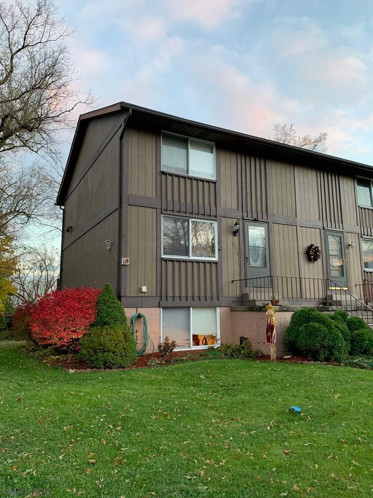 Penn Terrace - Residential