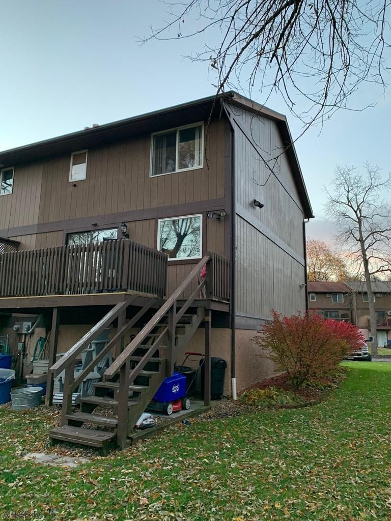 Penn Terrace - Residential