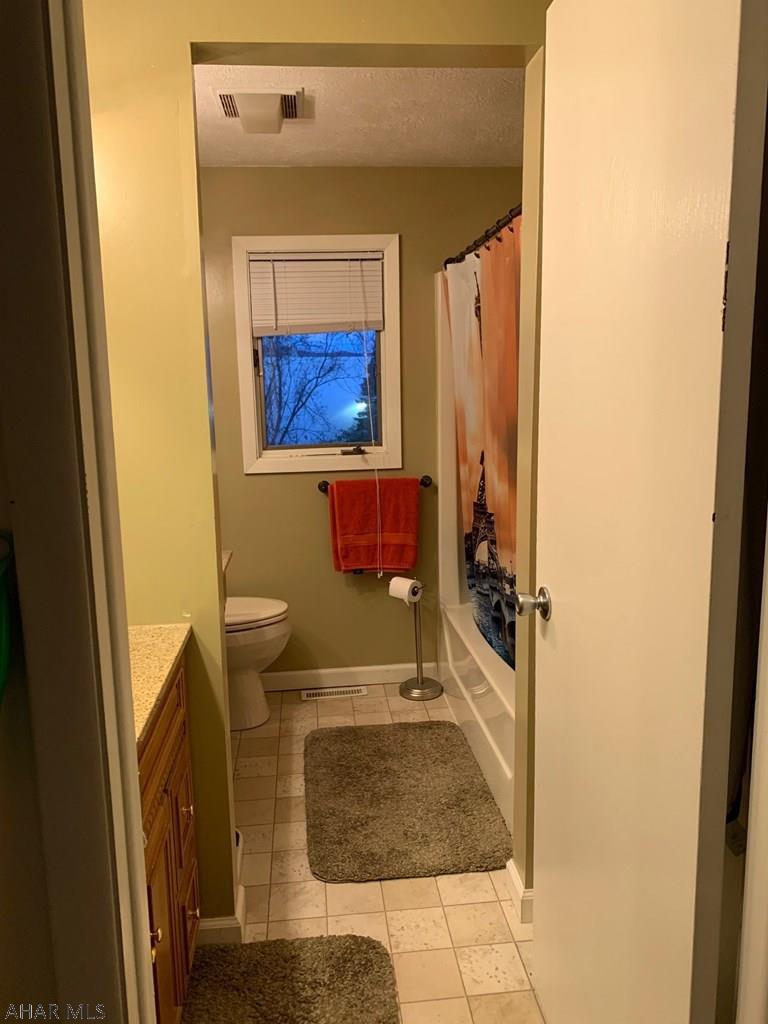 Penn Terrace - Residential