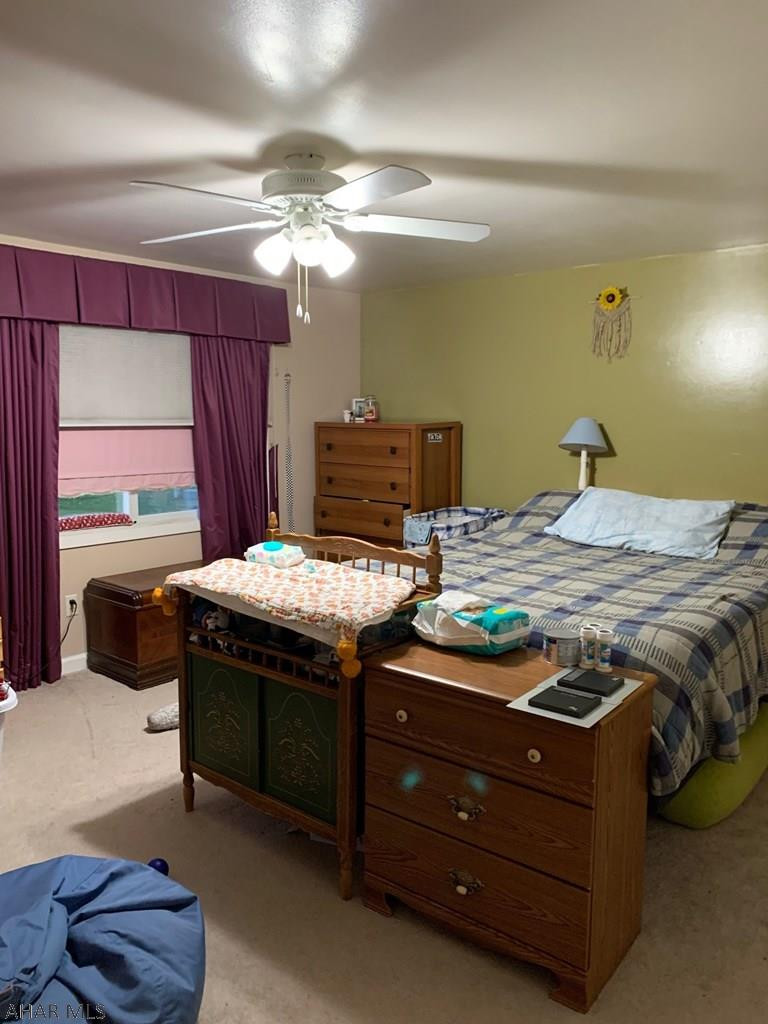 Penn Terrace - Residential