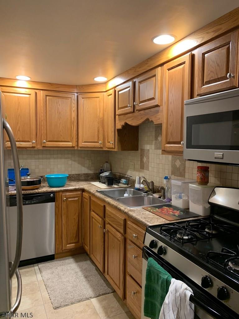 Penn Terrace - Residential