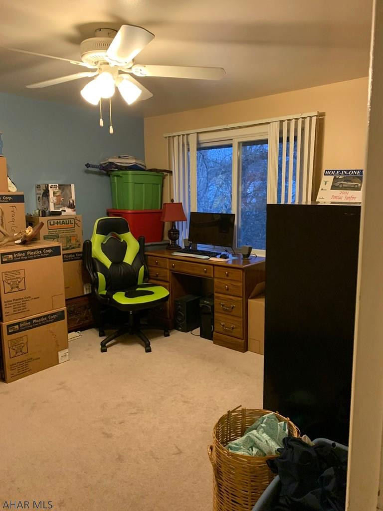 Penn Terrace - Residential