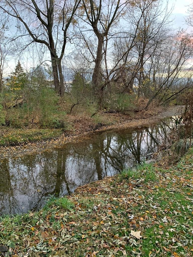 Penn Terrace - Residential