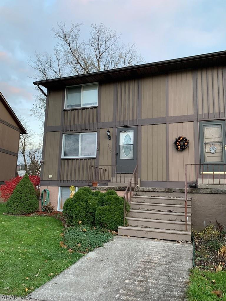 Penn Terrace - Residential