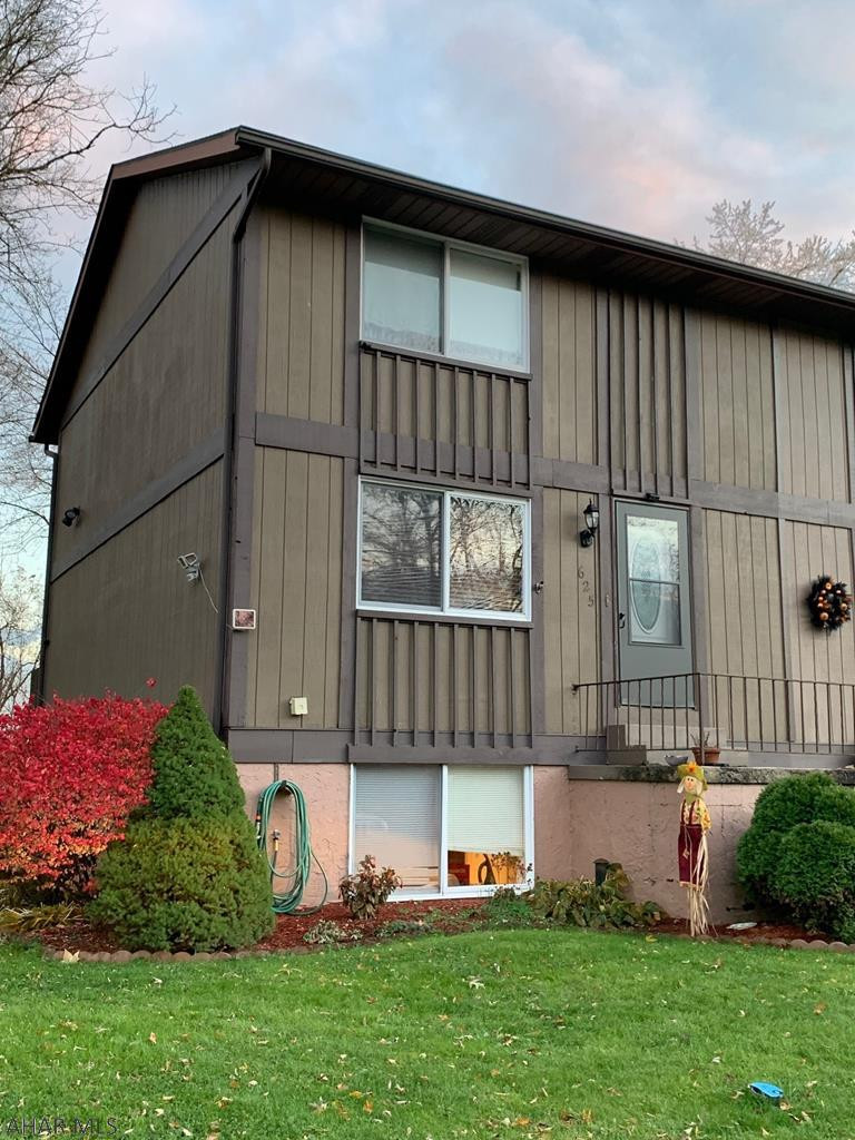 Penn Terrace - Residential