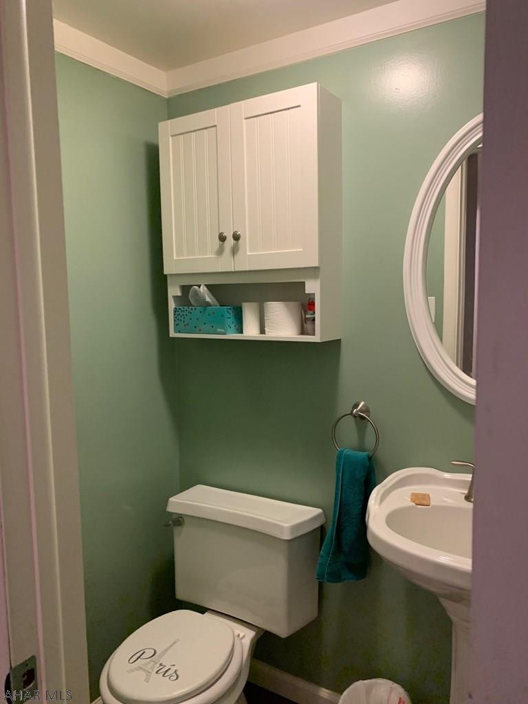 Penn Terrace - Residential