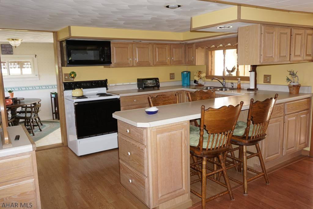 Woodbury - Residential