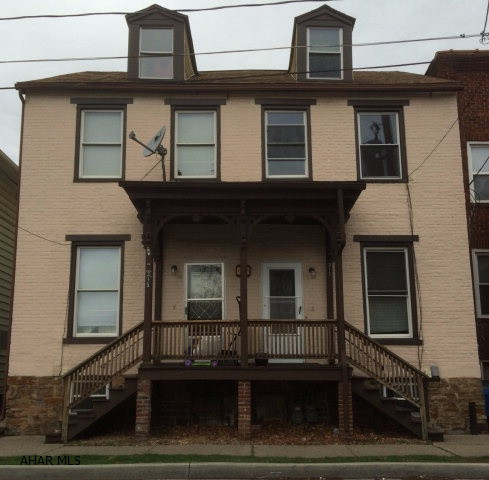 Hollidaysburg - Residential