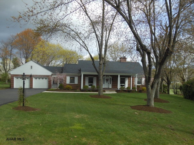 Sylvan Hills - Residential