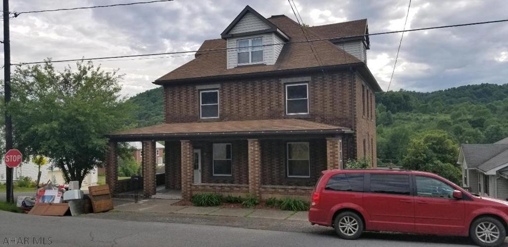 Unknown - Residential