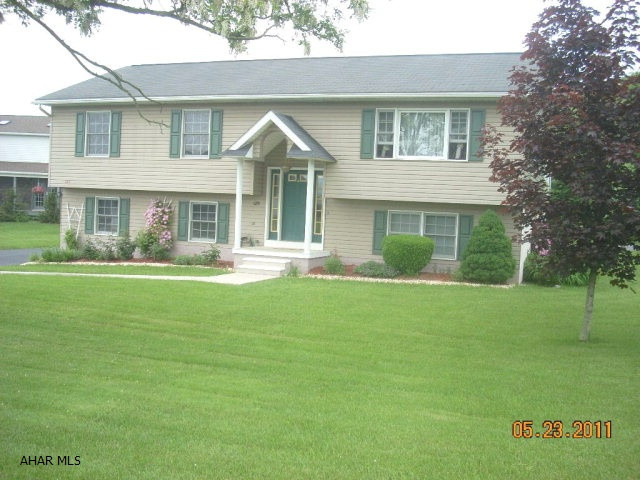 Old Town Village - Residential