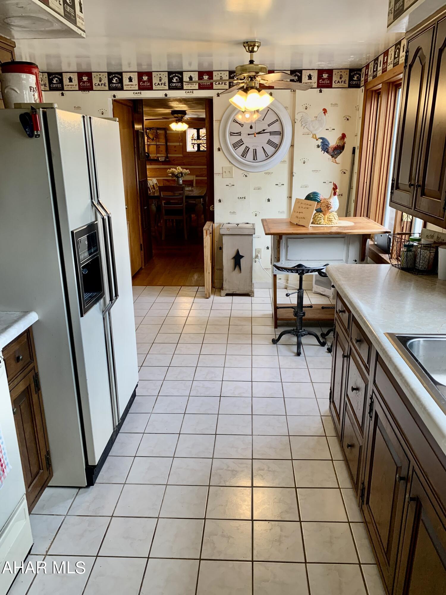 Unknown - Residential