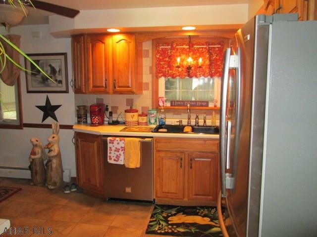 East End - Residential