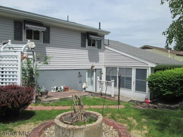 East End - Residential