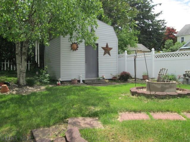 East End - Residential