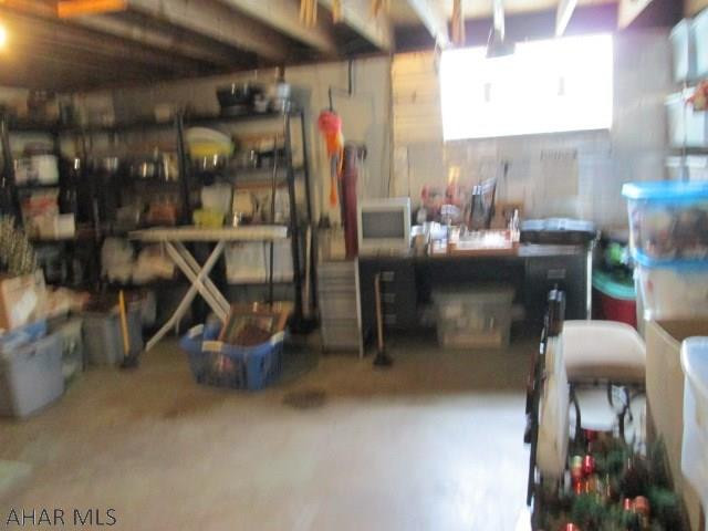 East End - Residential