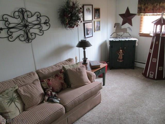 East End - Residential