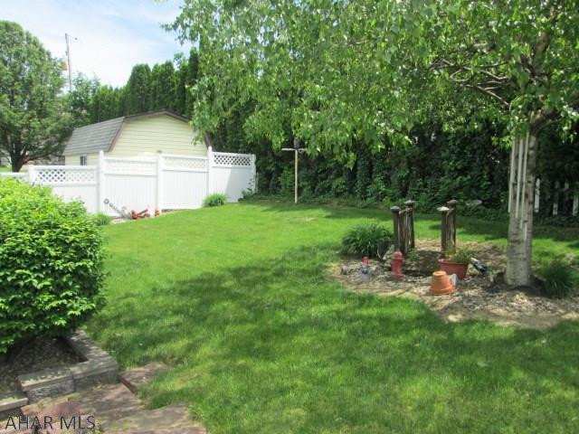 East End - Residential