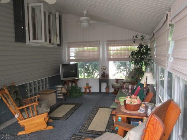 East End - Residential