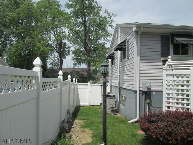 East End - Residential