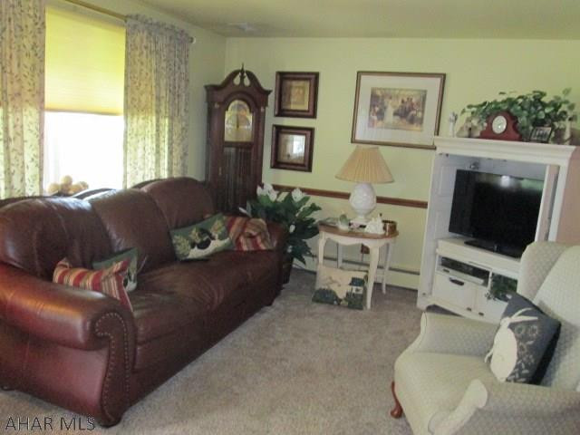 East End - Residential