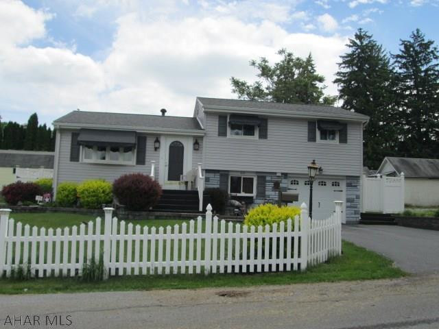 East End - Residential