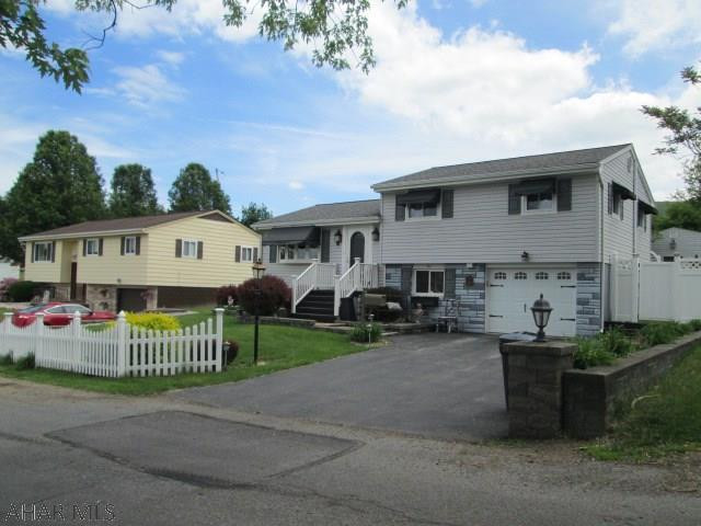 East End - Residential