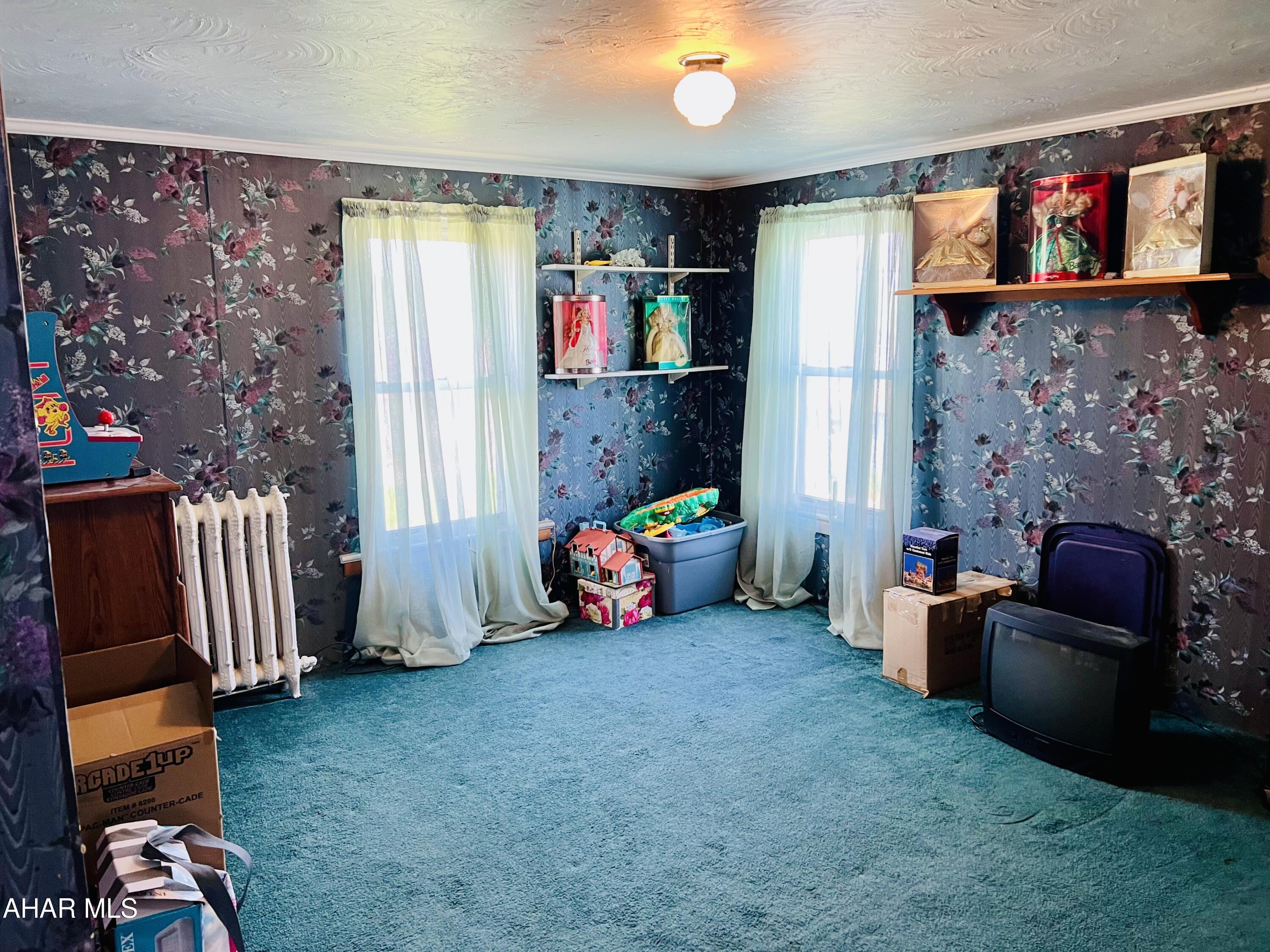 Garden Heights - Residential