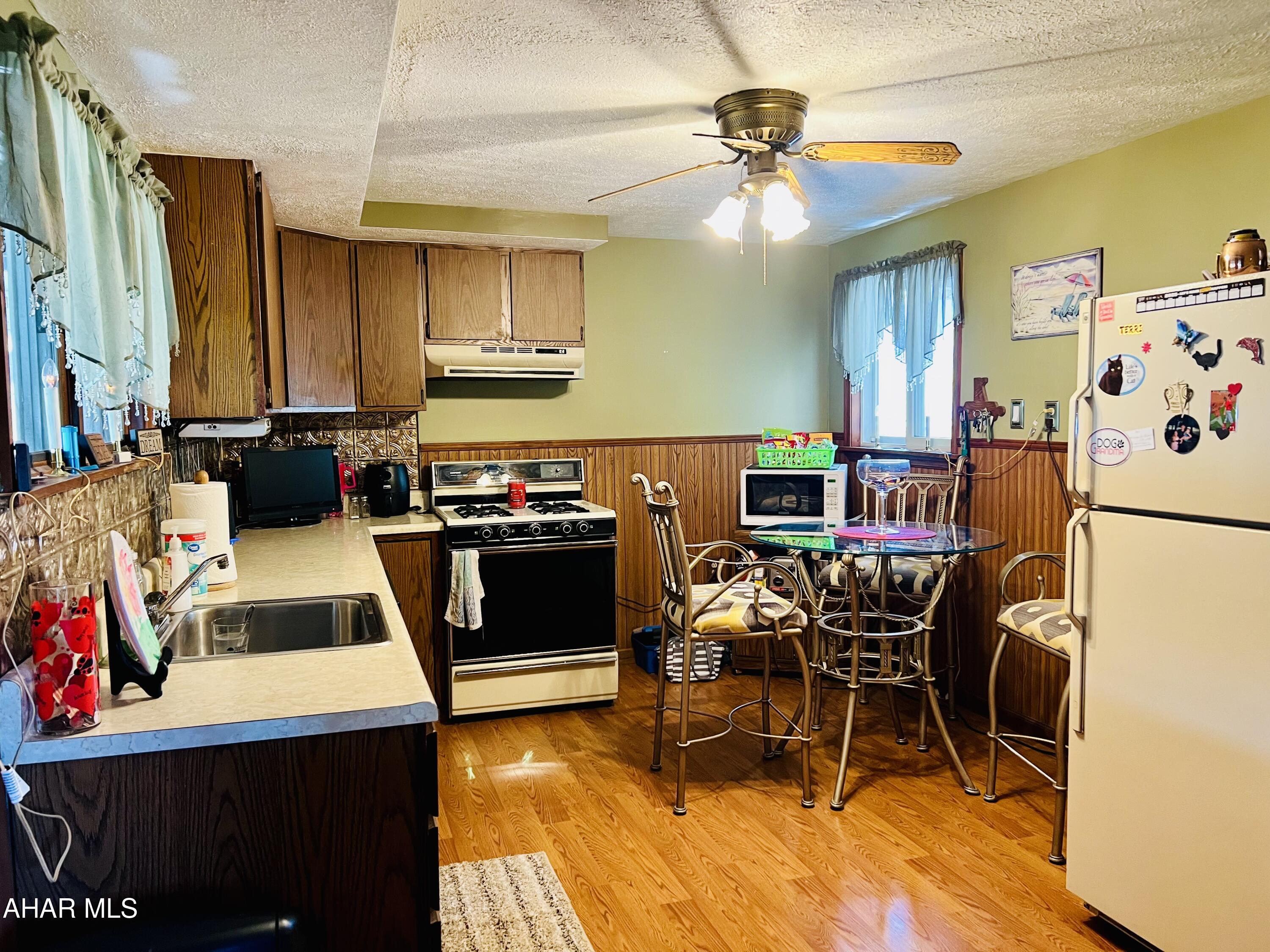 Garden Heights - Residential