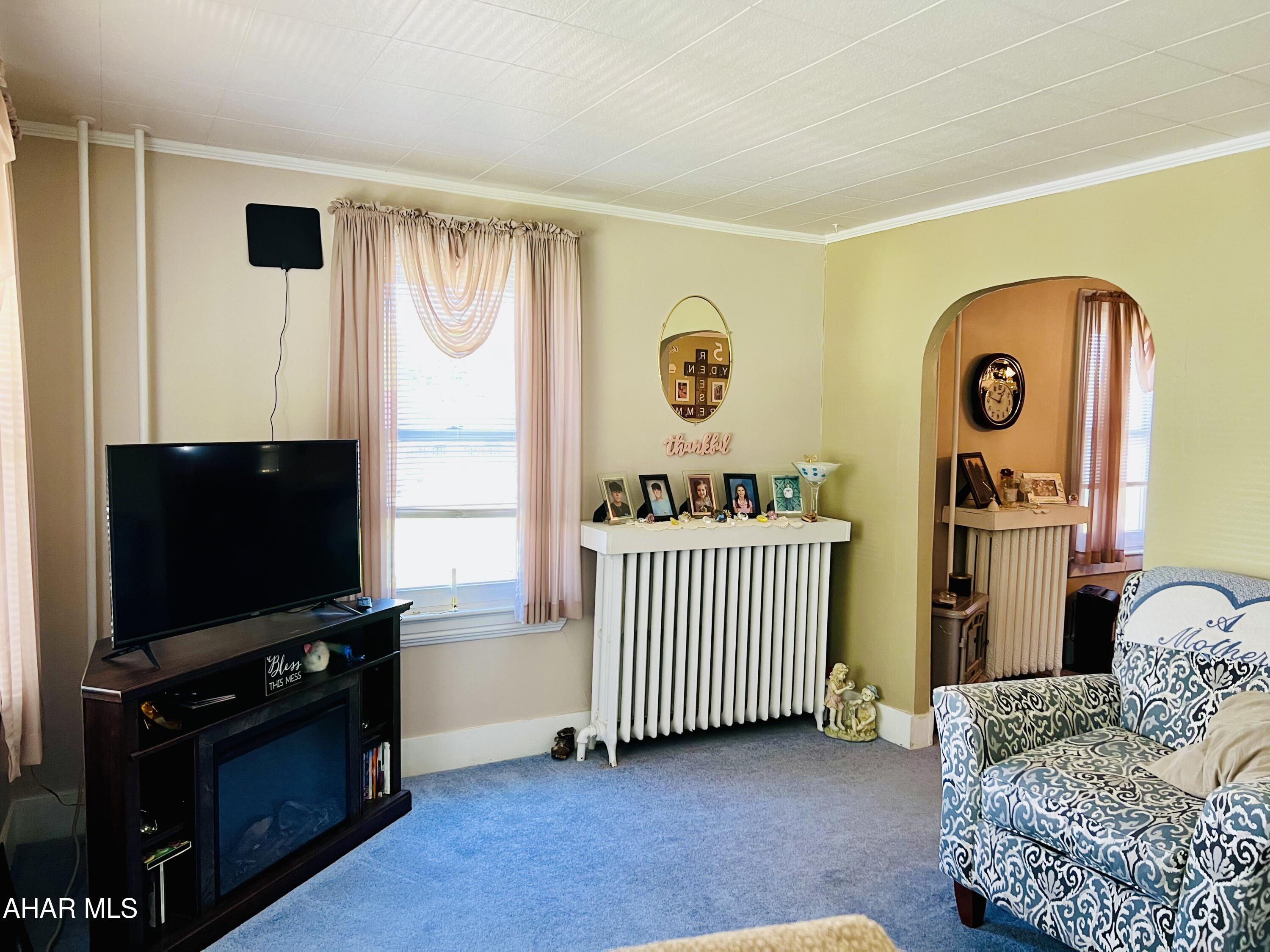 Garden Heights - Residential