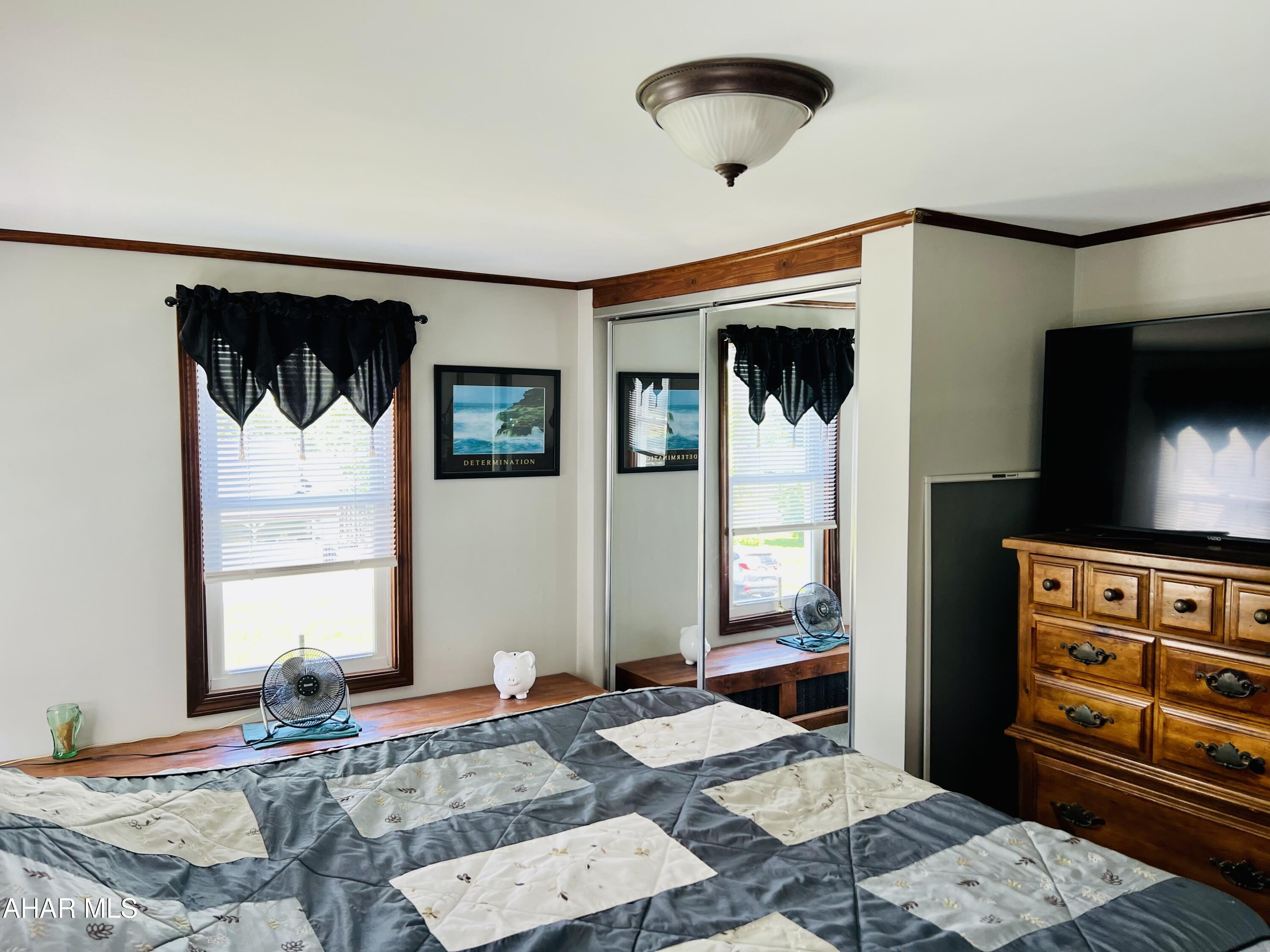 Garden Heights - Residential